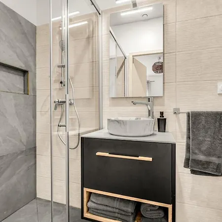 Cosy Sur Apartment
