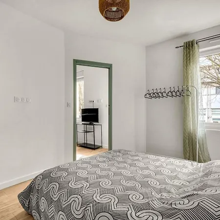 Cosy Sur Toulouse